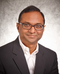 Vipul Amin, MD of Etowah Gastroenterology Associates, Gadsden & Centre Alabama