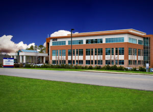 The Gadsden office of Etowah Gastrenterolgy Associates The Gadsden office of Etowah Gastrenterolgy Associates