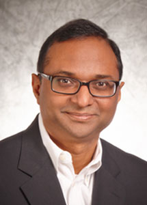 Vipul Amin, MD, Etowah Gastrenterolgy Associates, Gadsden, Alabama